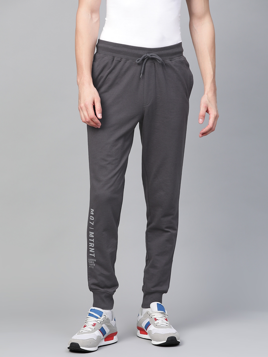 metronaut joggers