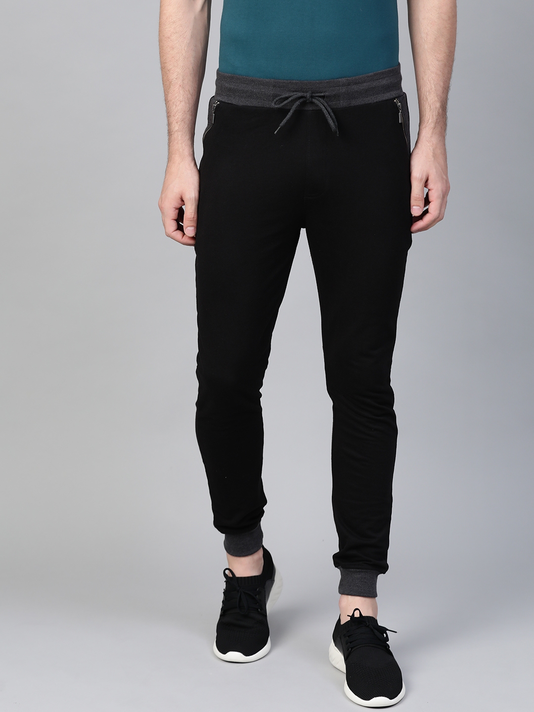 metronaut joggers