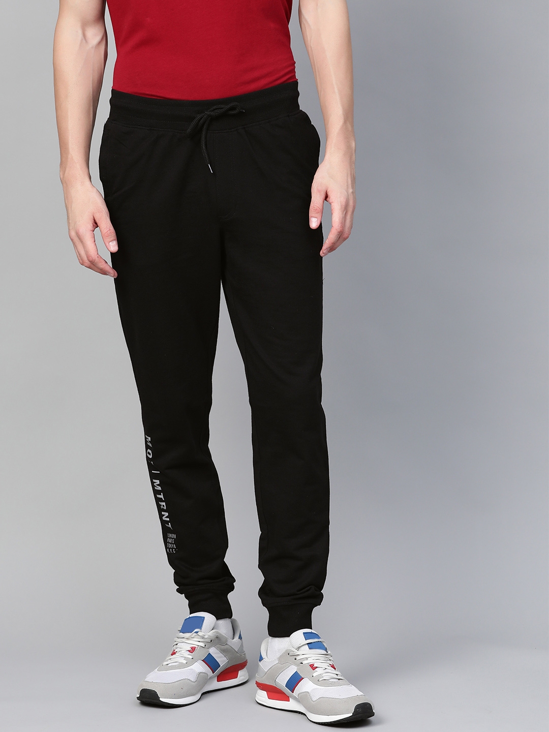 metronaut joggers