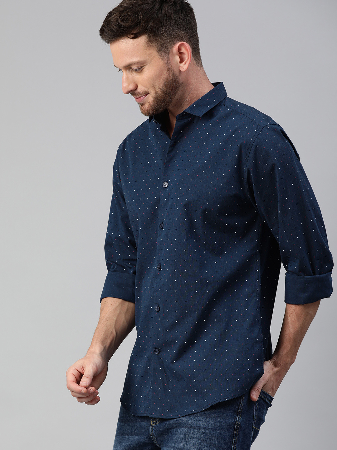 mast and harbour shirts online