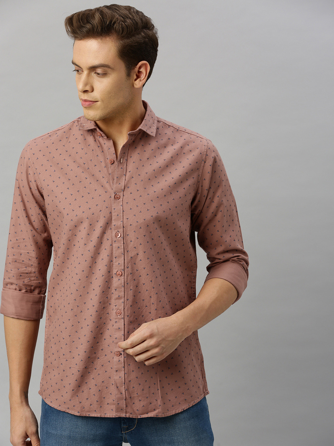 mast and harbour shirts online