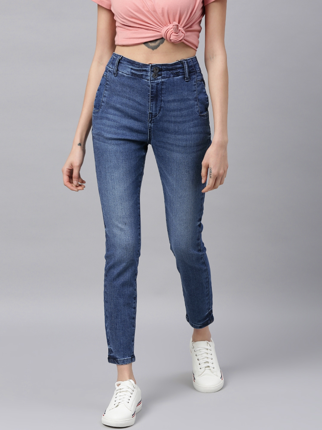 vero moda jeans