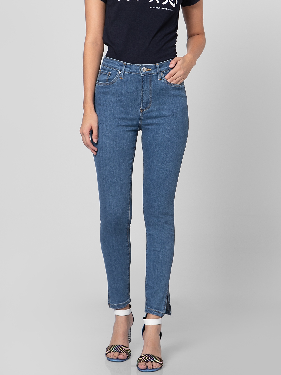 vero moda jeans