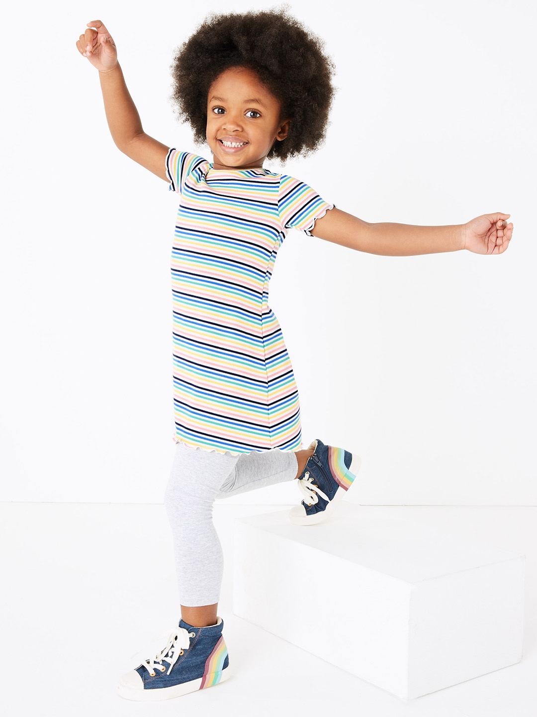 Marks and spencer girls tracksuit clearance