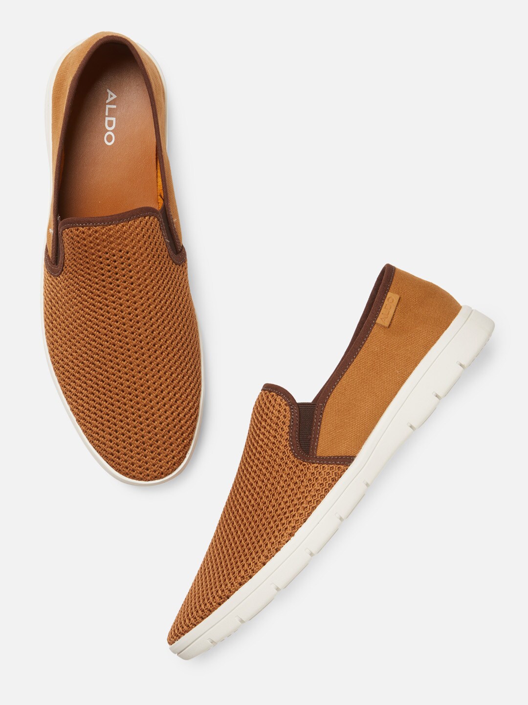 aldo mens casual shoes