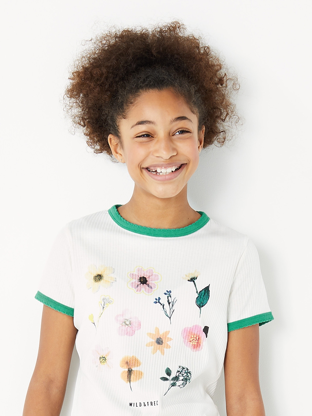 ladies t shirts at marks and spencer