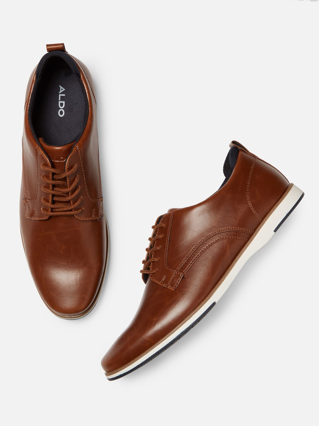 aldo myntra
