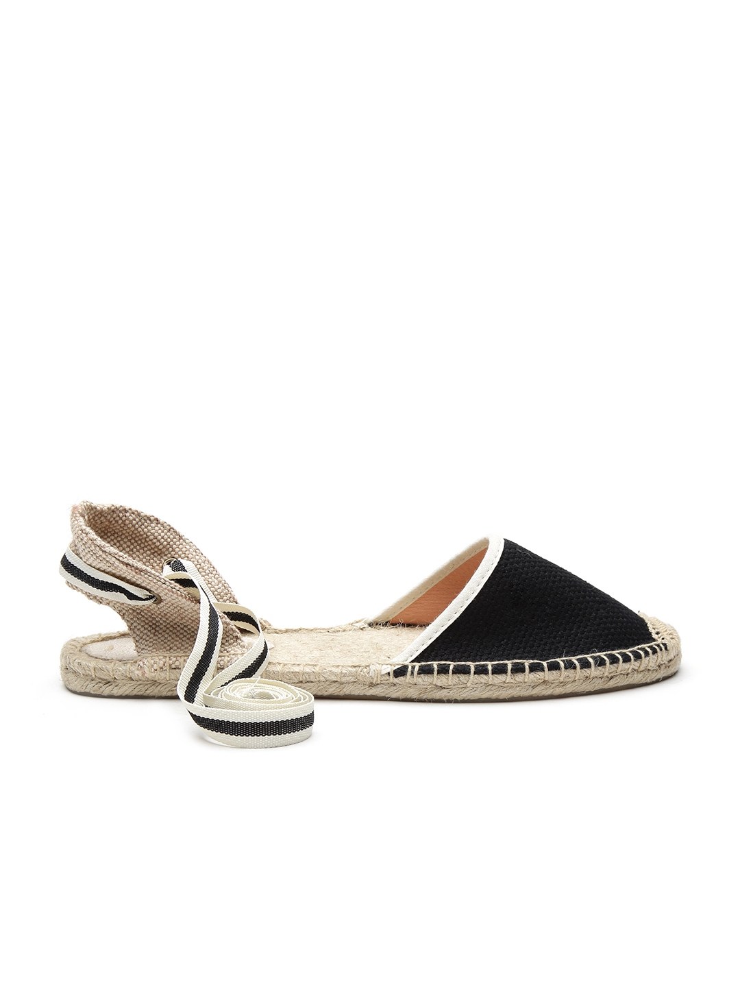 black soludos platform espadrilles