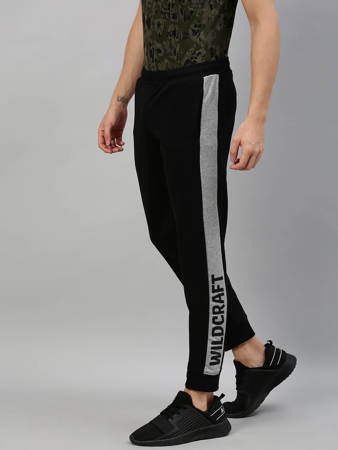 wildcraft track pants