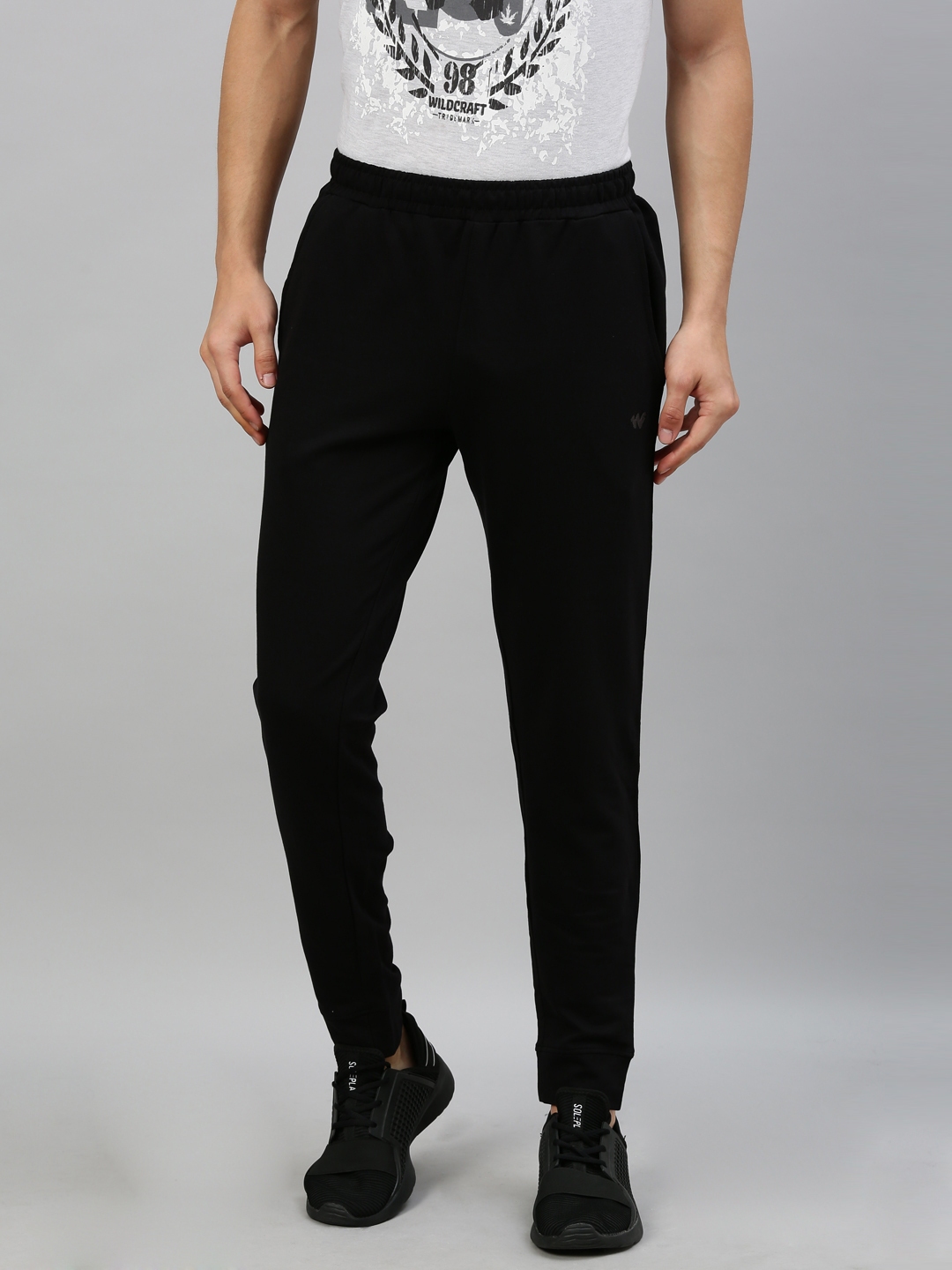 wildcraft track pants