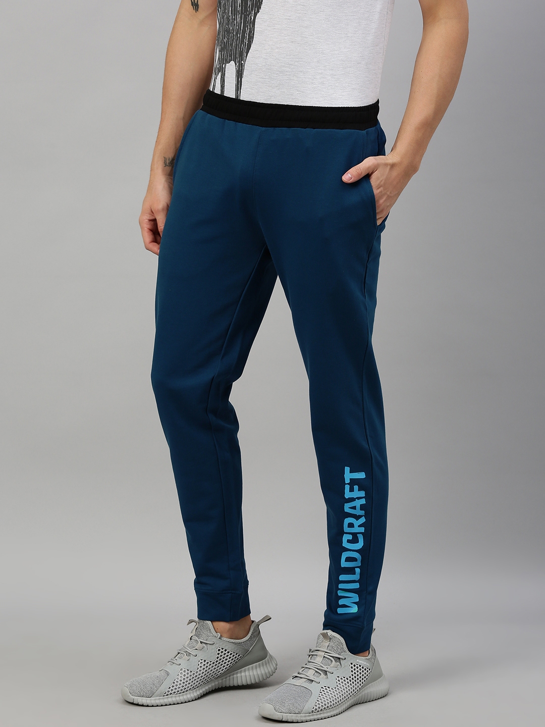 wildcraft track pants