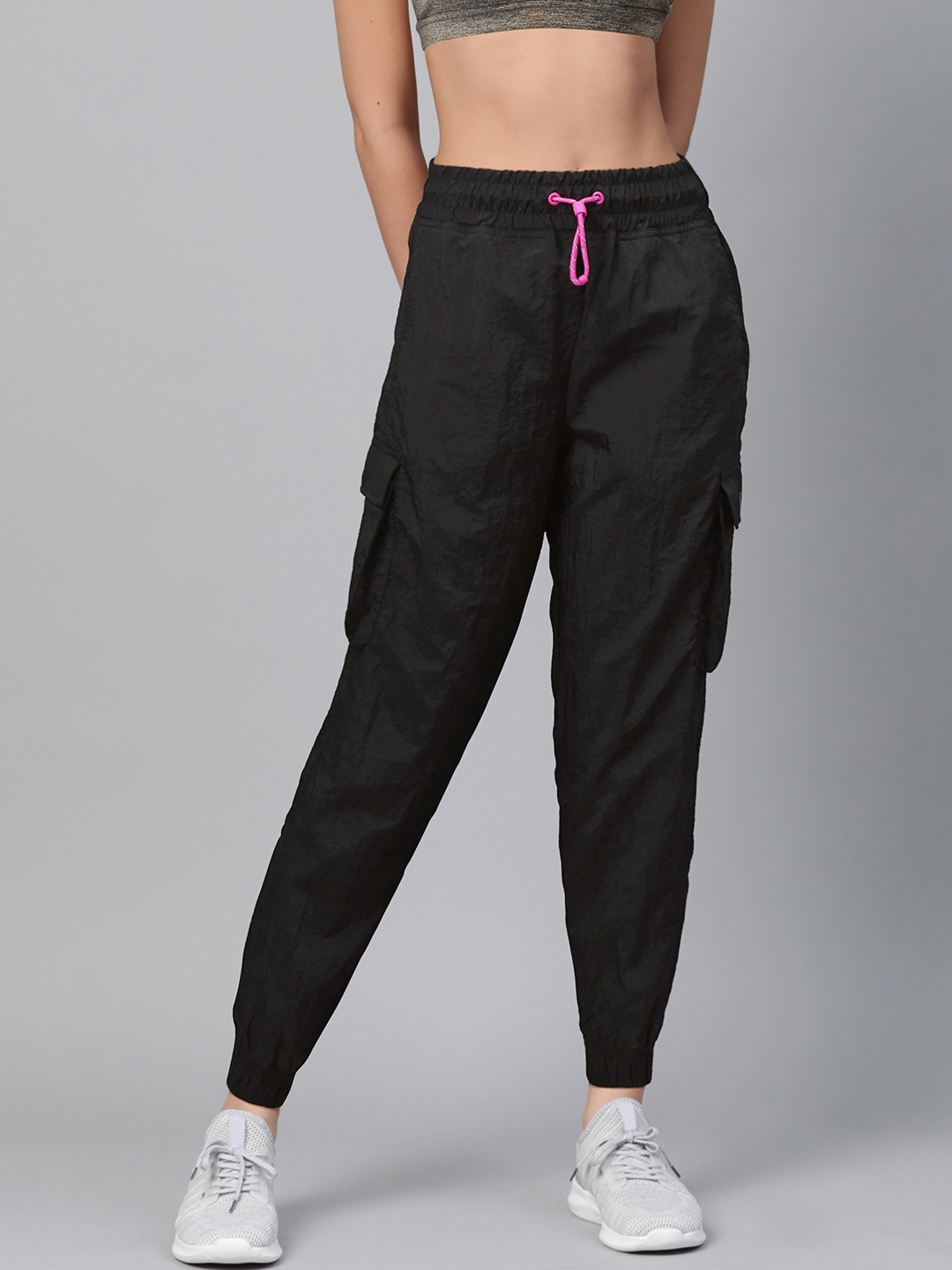 nike loose joggers