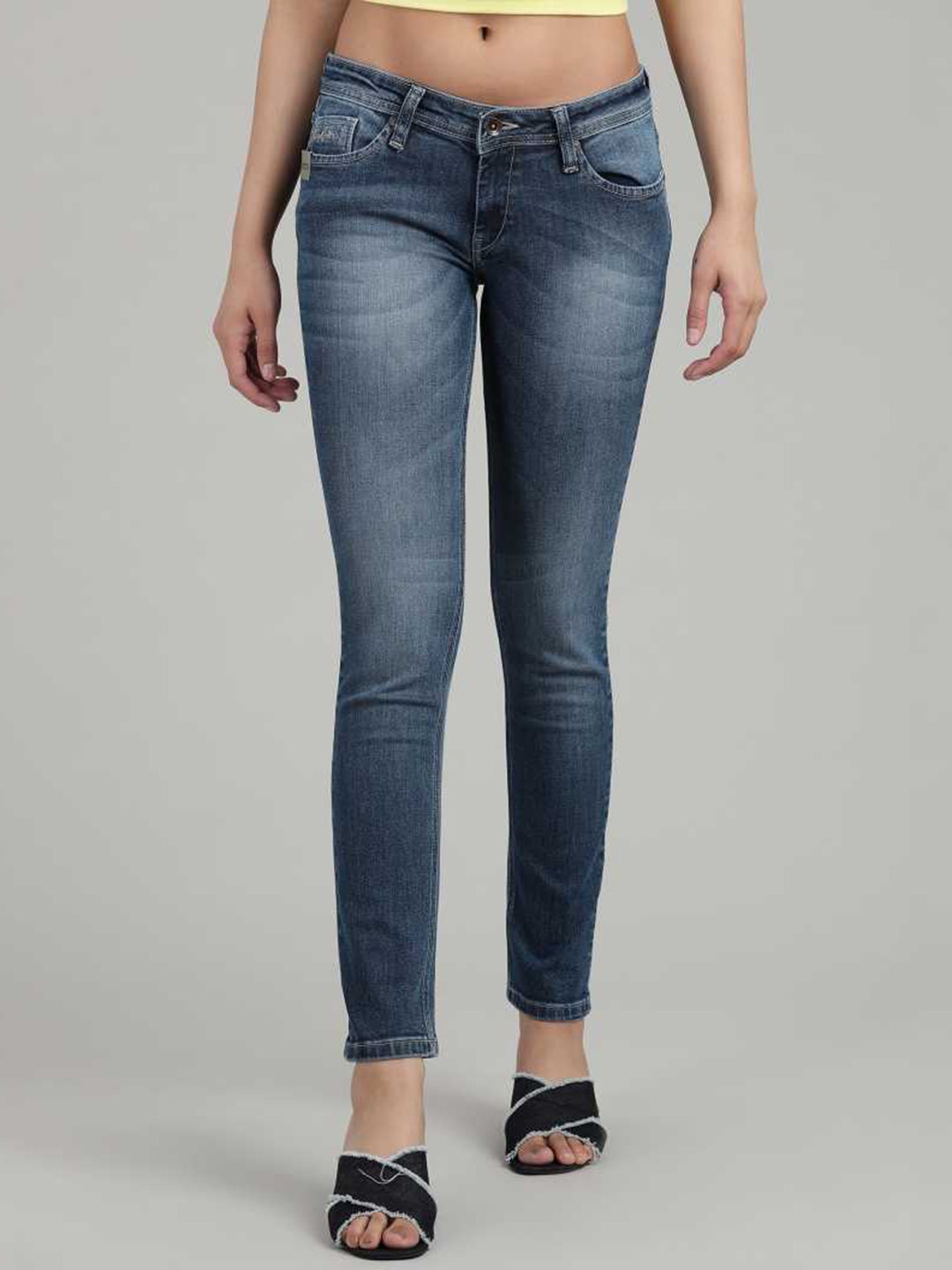 pepe jeans women