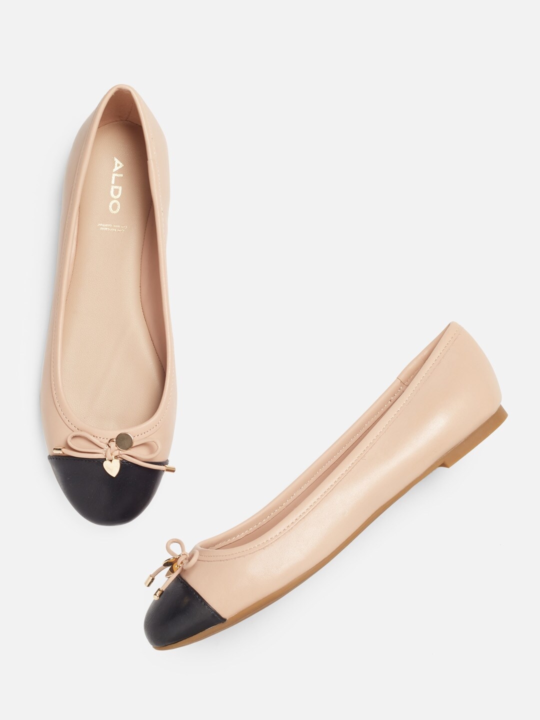 aldo ballerina flats