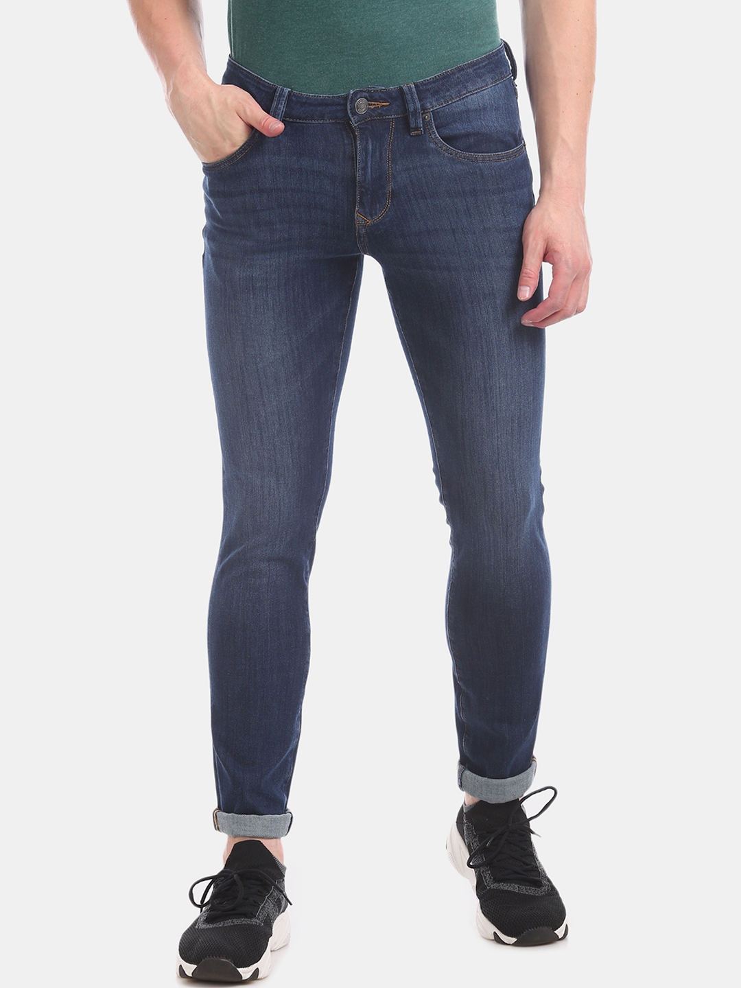 sport jeans