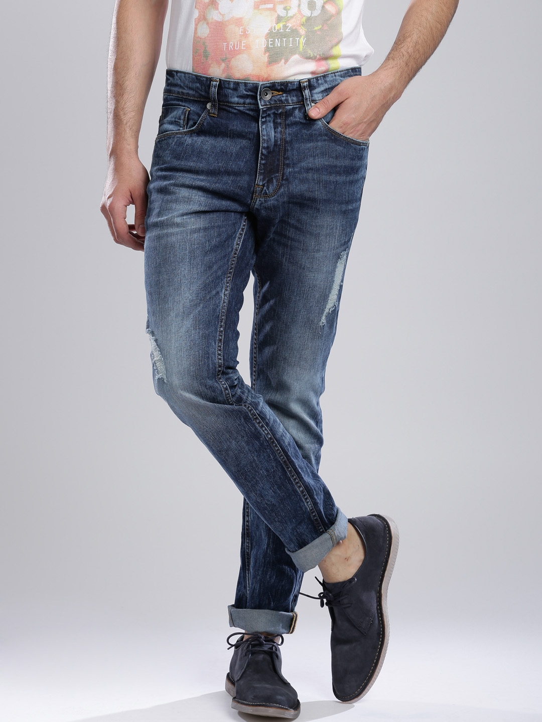 smart jeans