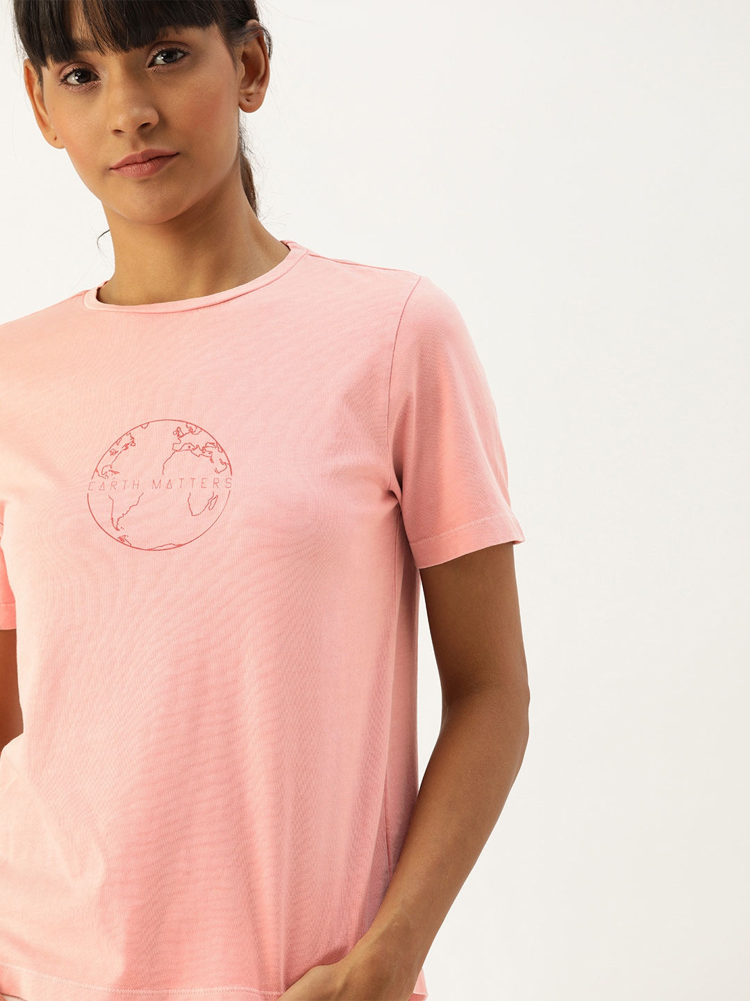 sustainable t shirt dress
