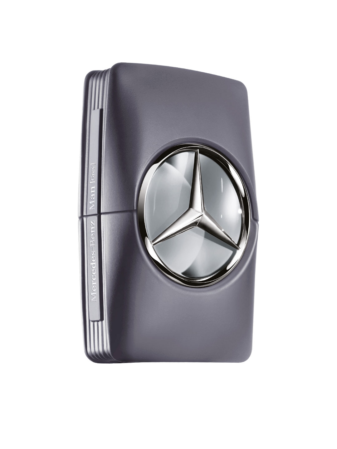 Buy Mercedes Benz Man Natural Spray Eau De Toilette 50 Ml - Perfume for ...