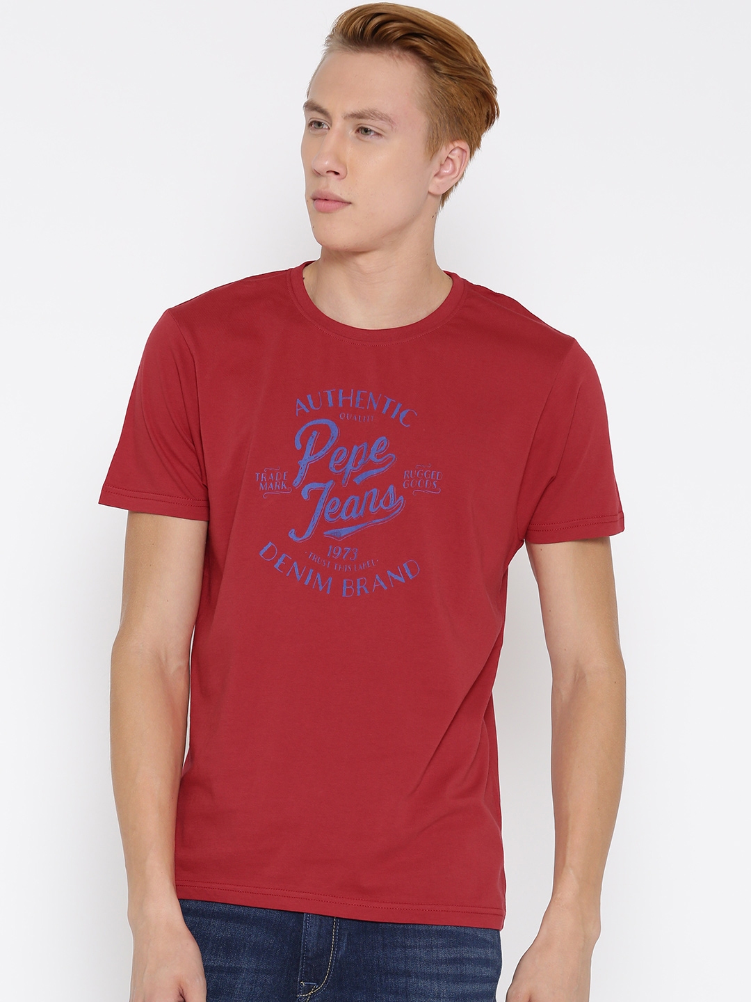 smag jeans t shirts