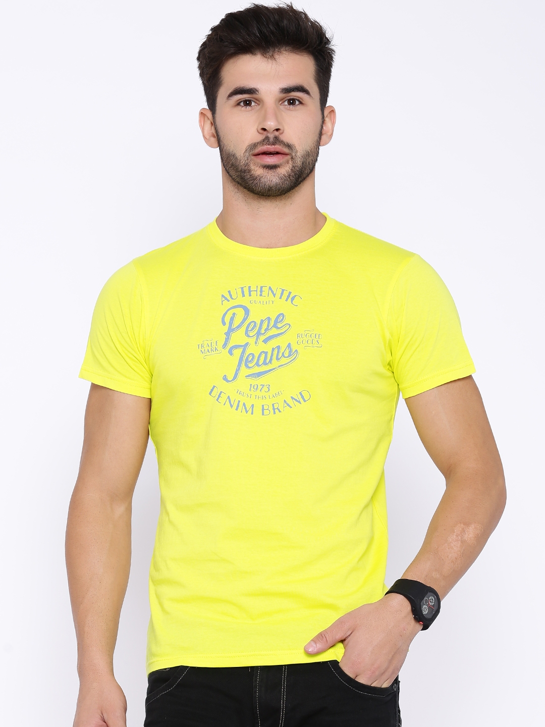 pepe jeans t shirt