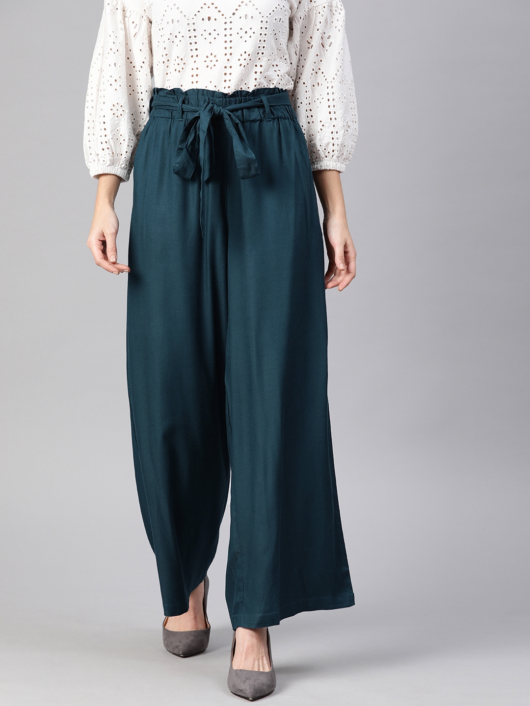 parallel pants for women