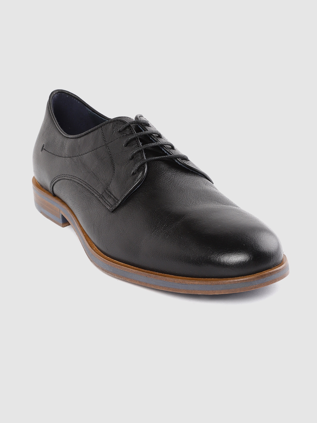 geox mens formal shoes