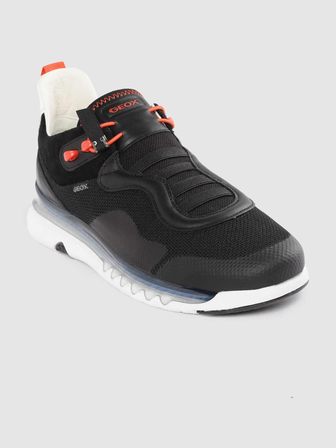 geox slip on sneakers