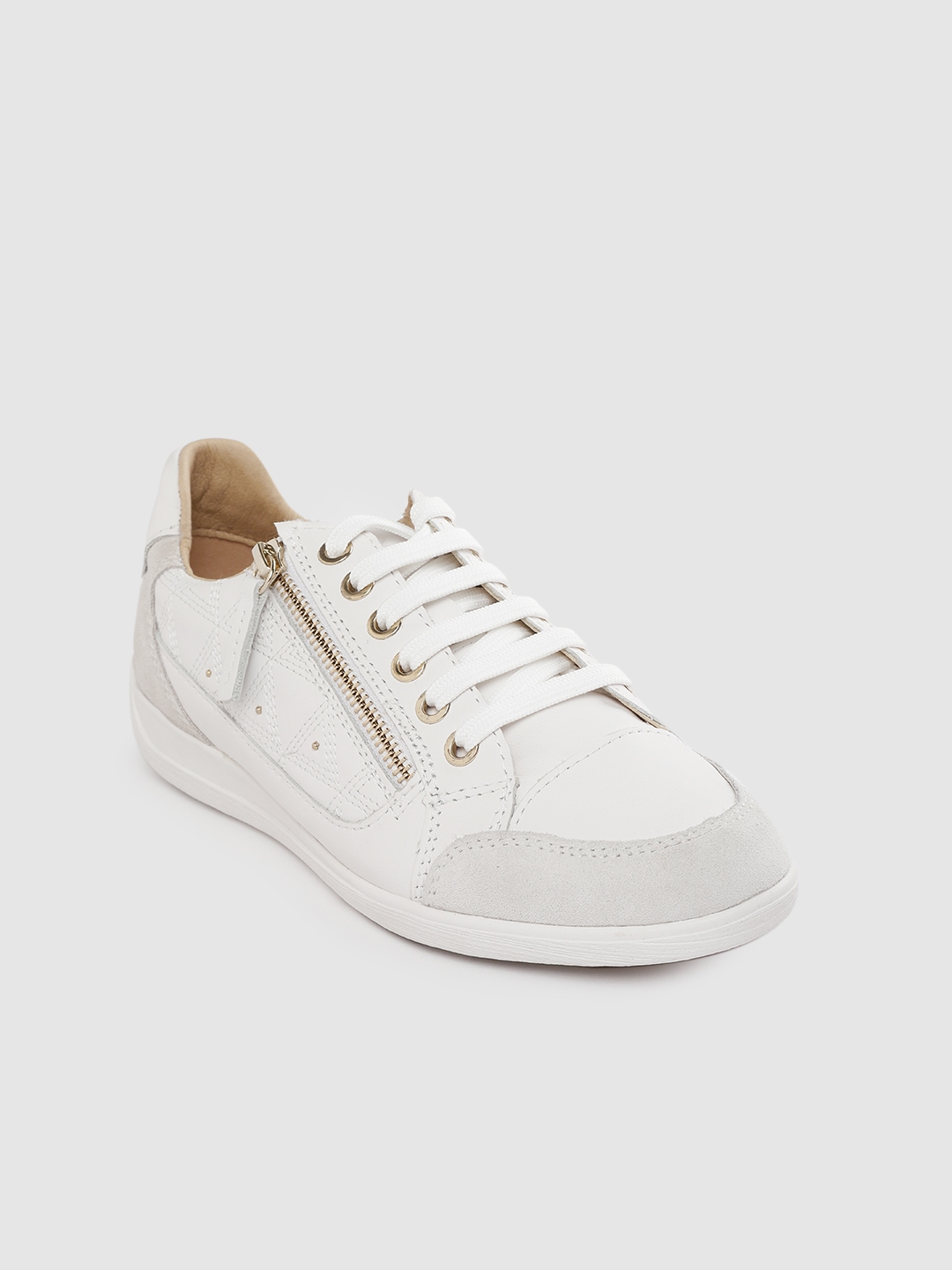 geox women's casual shoes
