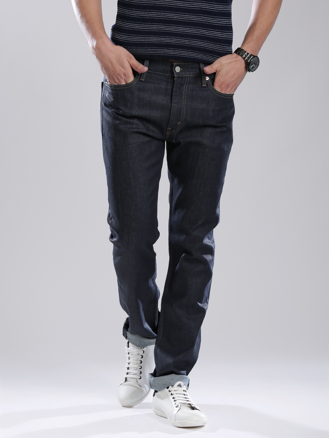 levi's low rise