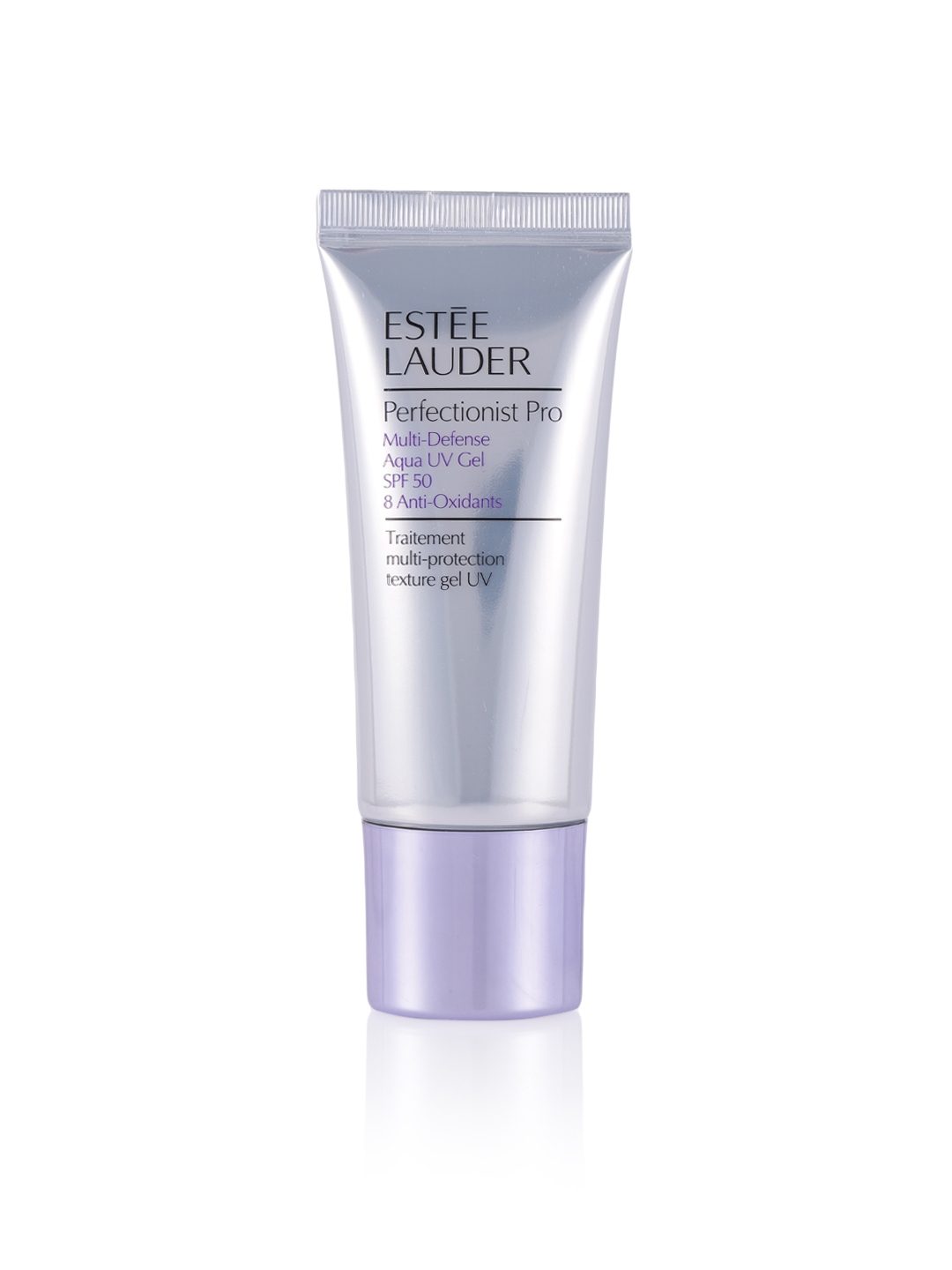 Buy Estee Lauder Perfectionist Pro Multi Defense Aqua UV Gel SPF 50 Sunscreen Day Cream for
