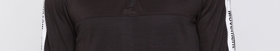 Buy Globus Men Black Solid Sporty Jacket - Jackets for Men 11778922 ...