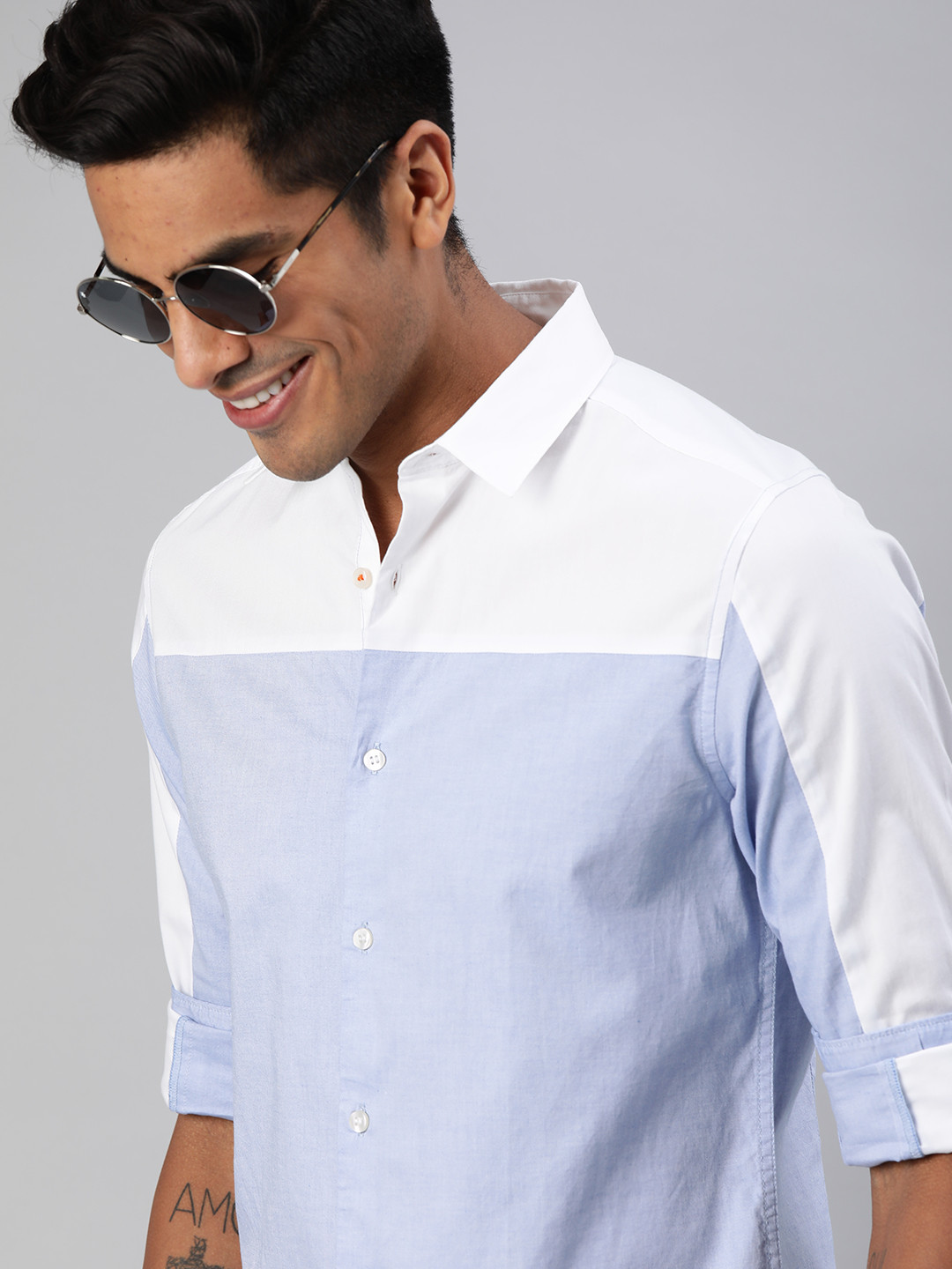 mast and harbour shirts online