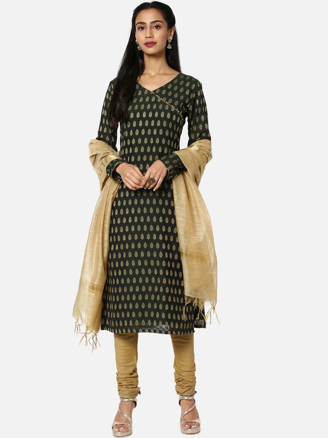 soch party wear gowns
