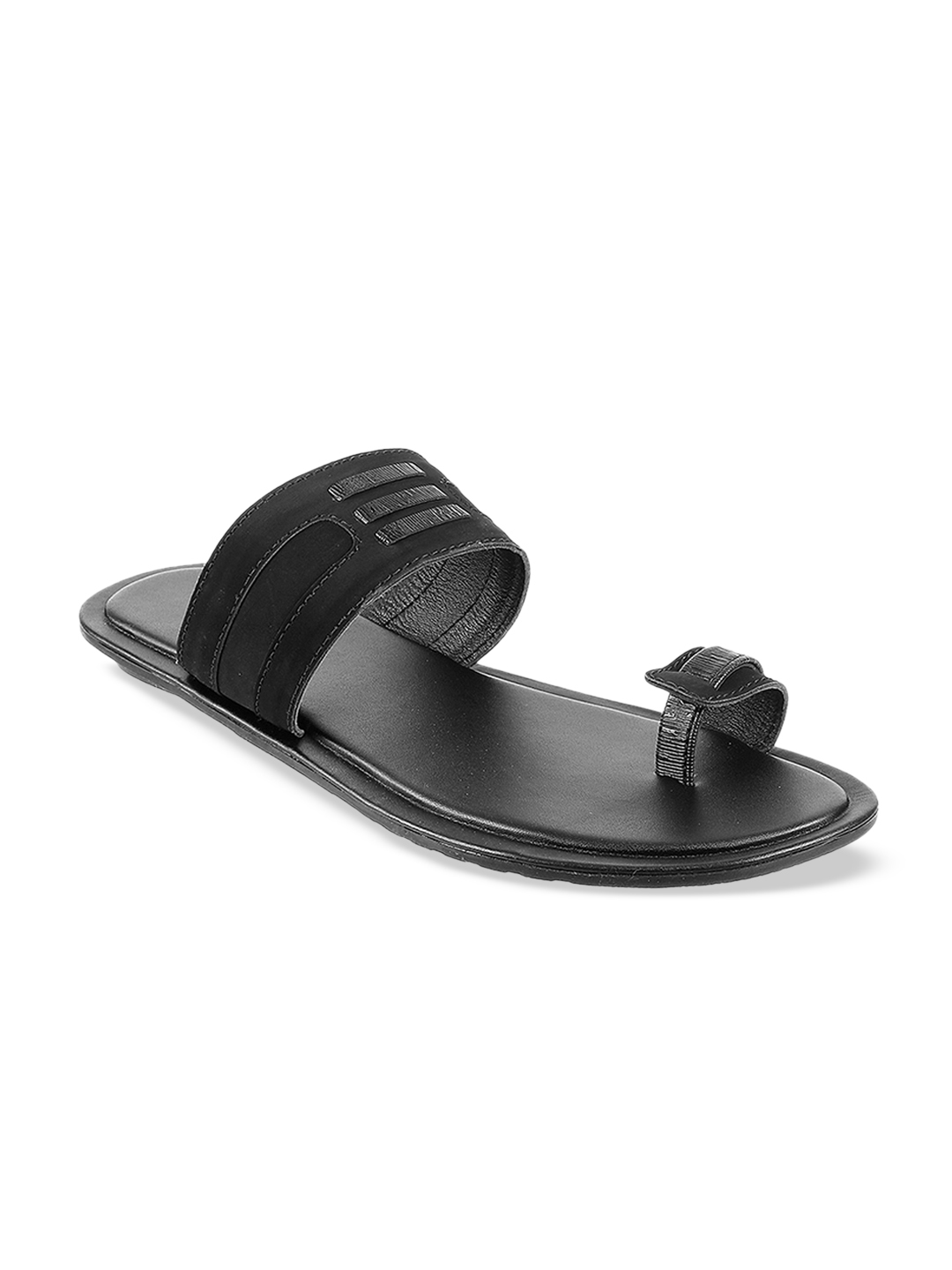 flipkart mochi sandals
