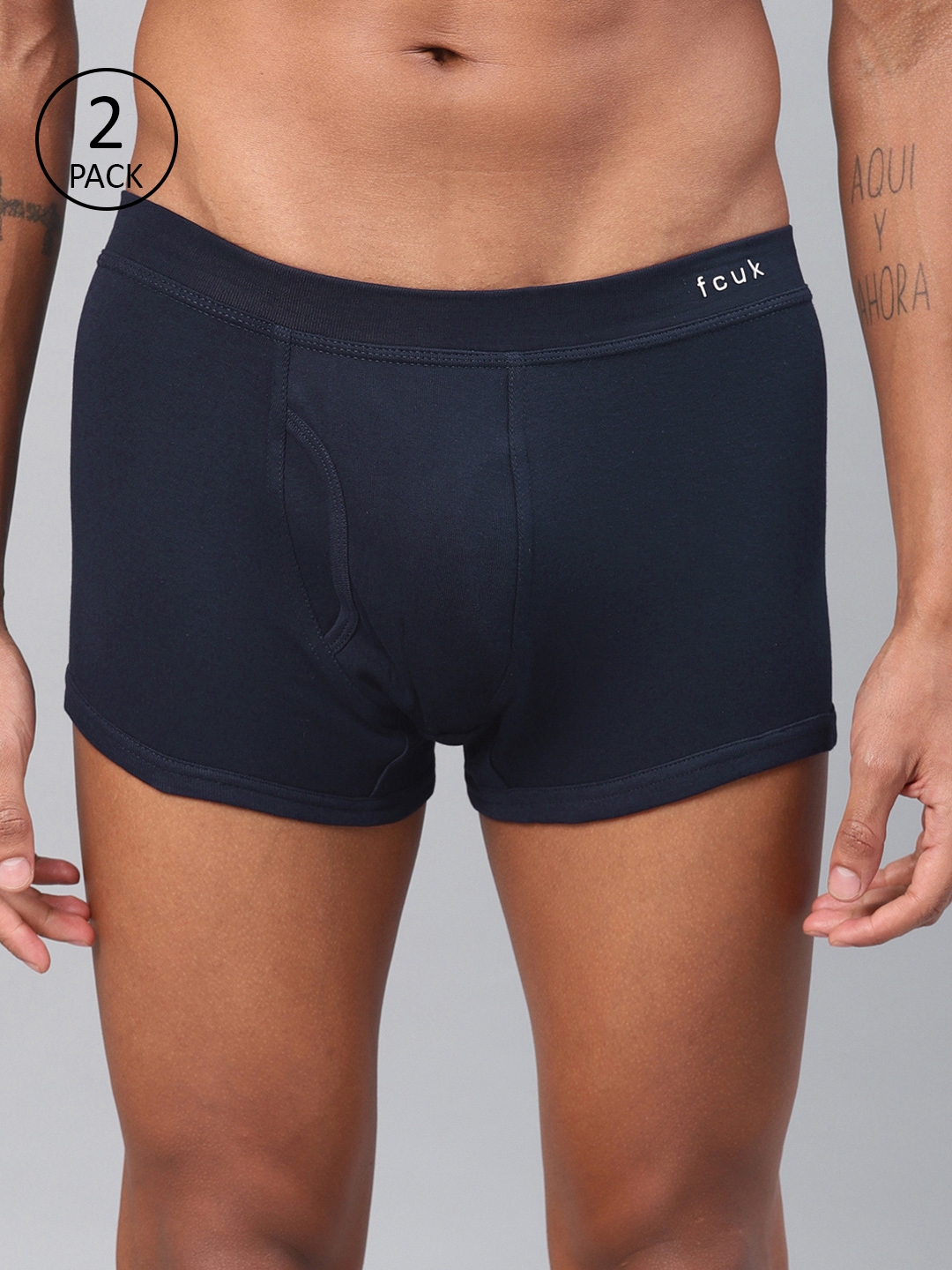fcuk track pants