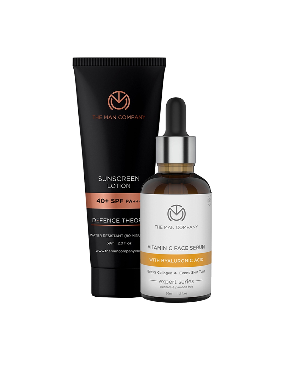 vitamin c serum under sunscreen
