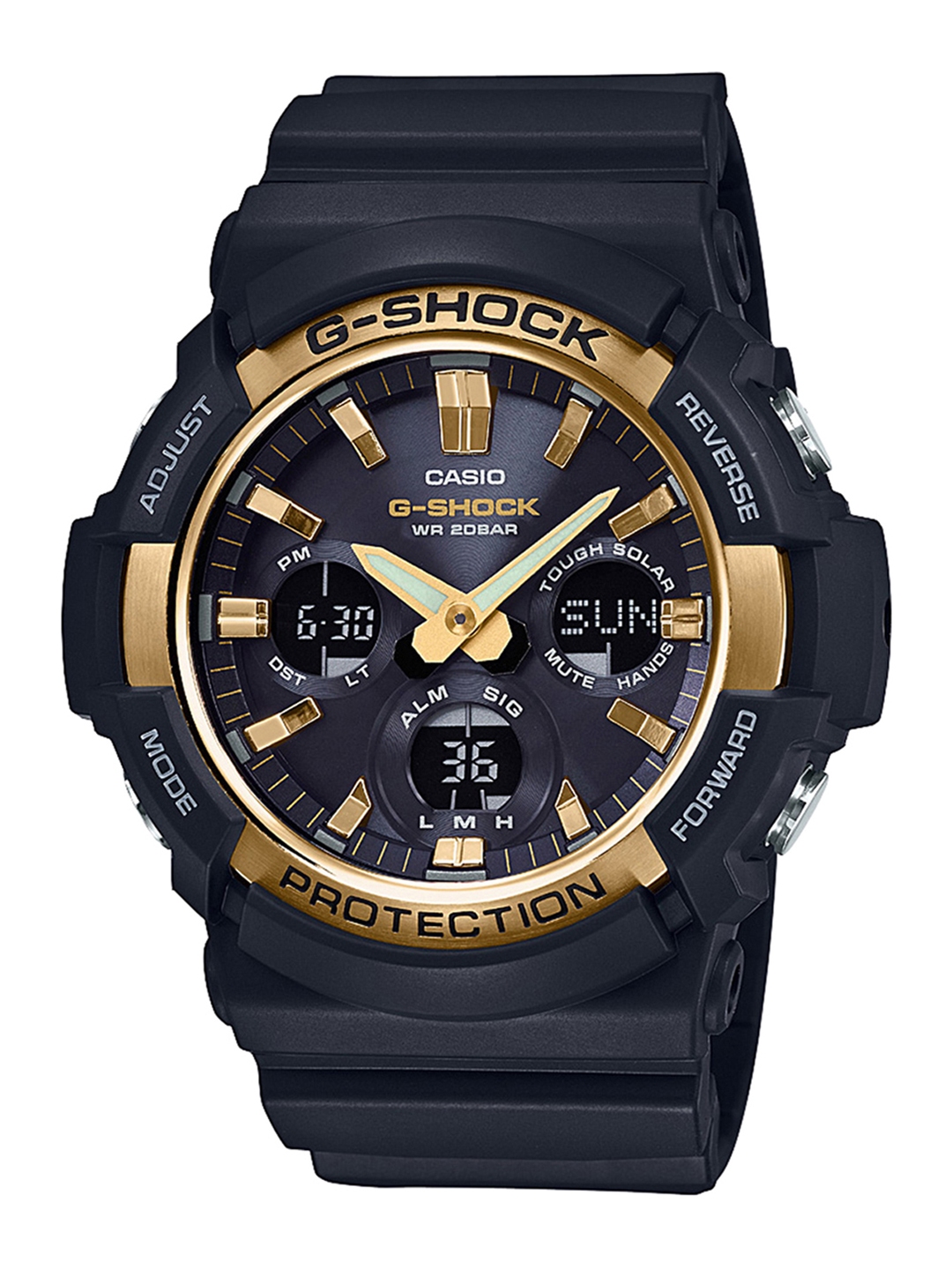casio g shock g737