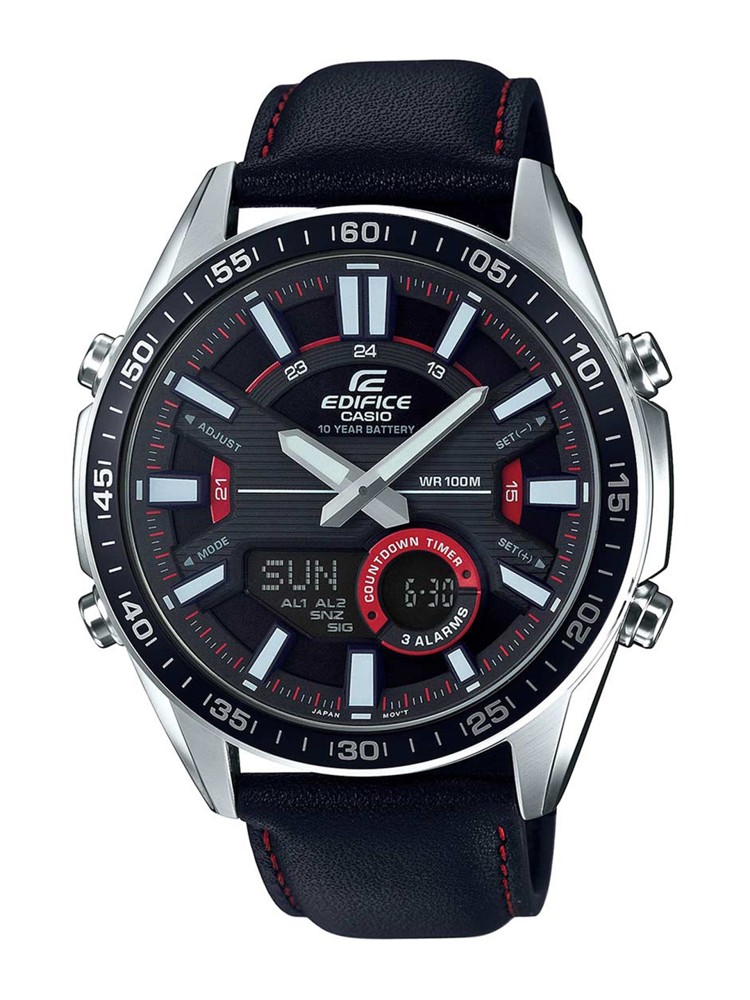 casio edifice ex191