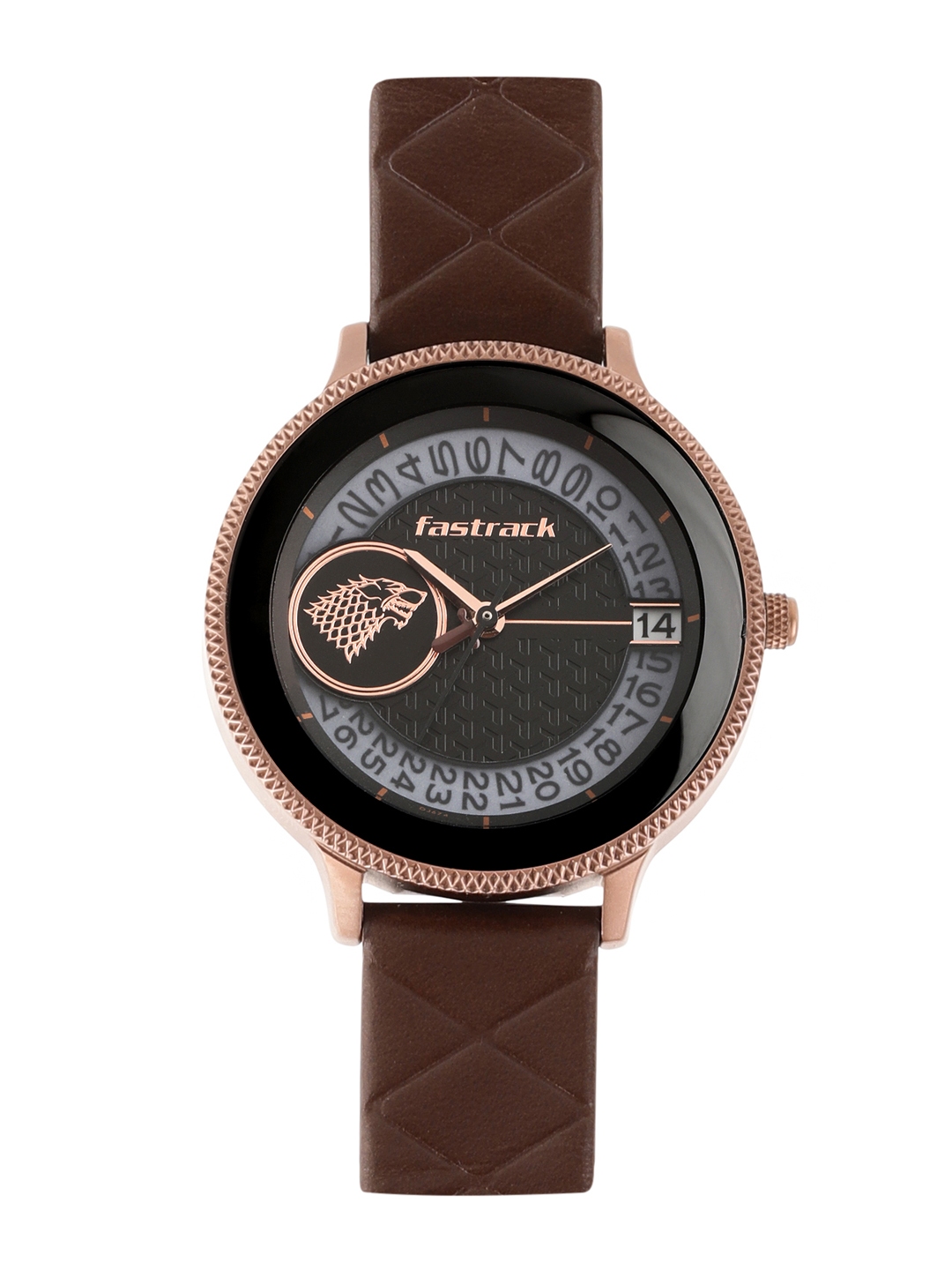 fastrack smart watches for womens