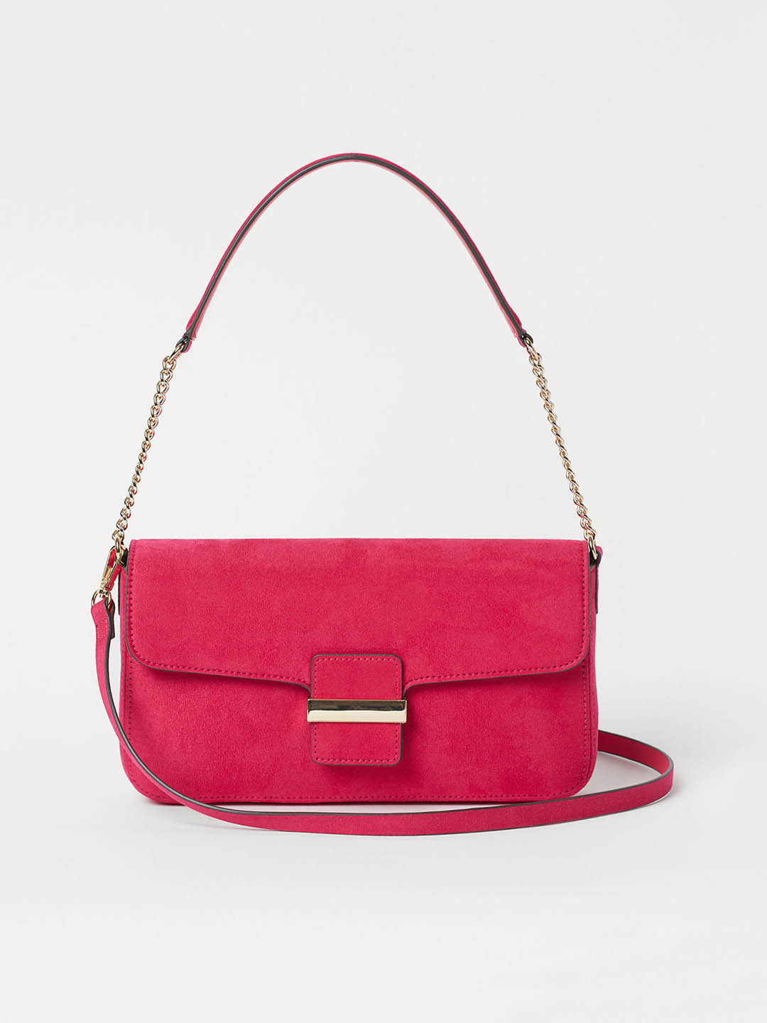 Buy H&M Women Pink Shoulder Bag Handbags for Women 11799018 Myntra