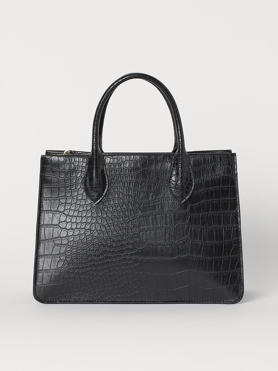 Buy H&M Women Black Handbag Handbags for Women 11803930 Myntra