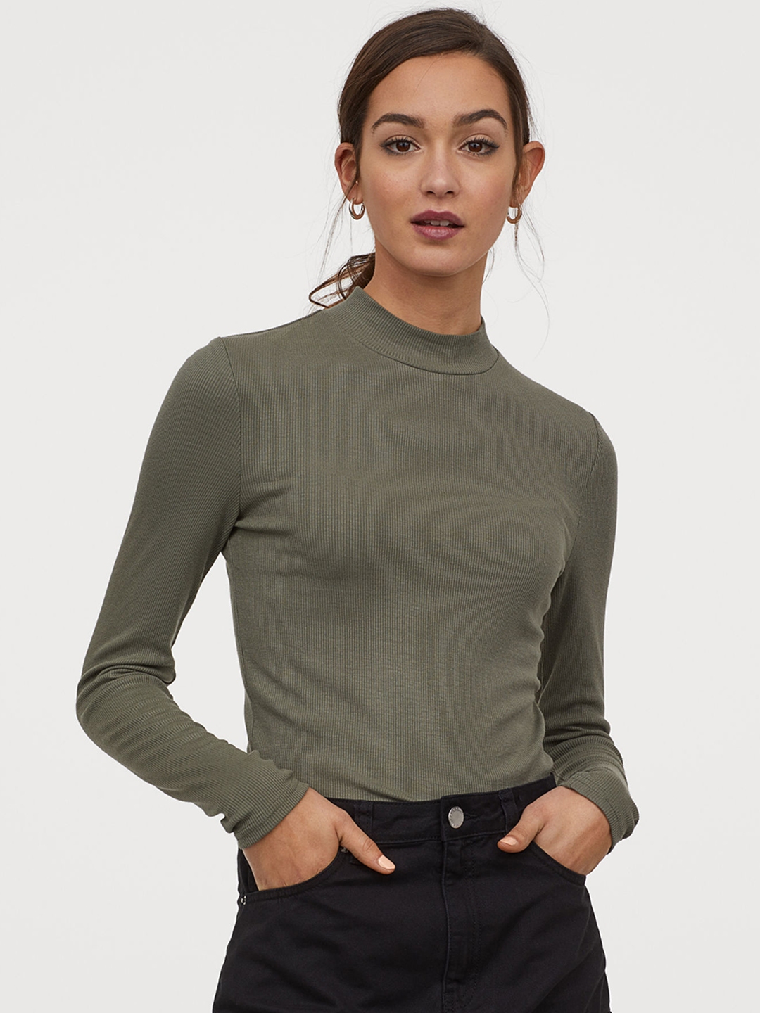 myntra turtleneck