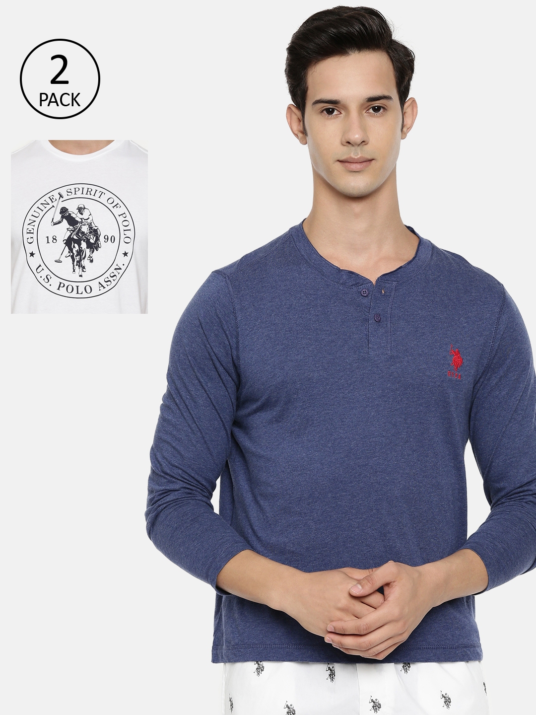 mens lounge t shirts