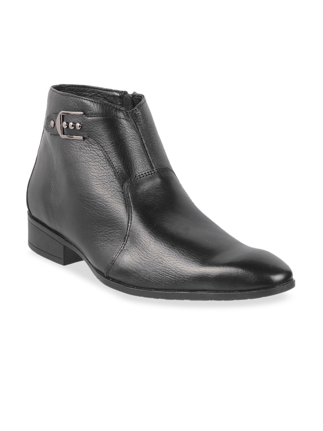 size 15 formal boots