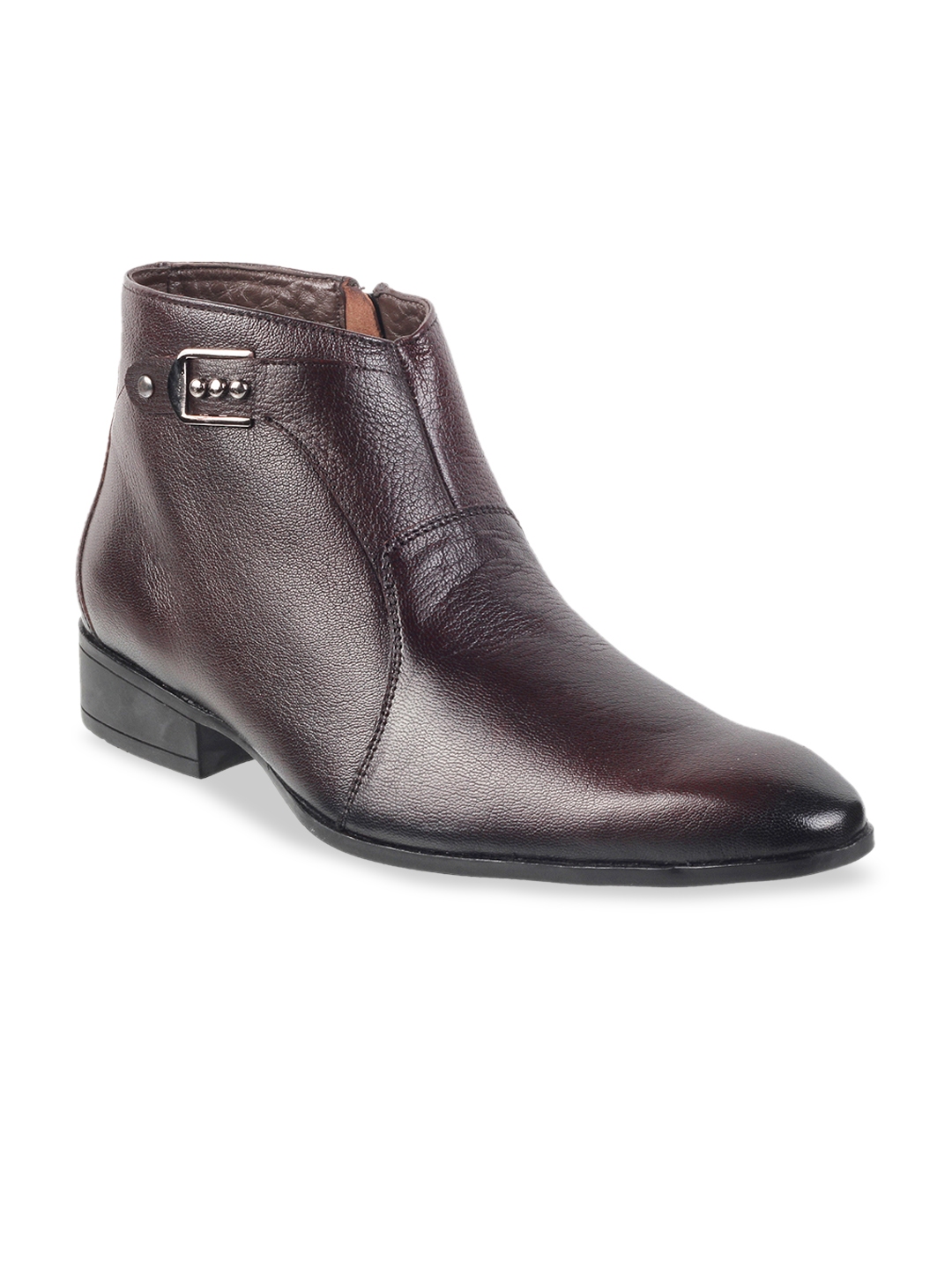 metro shoes long boots