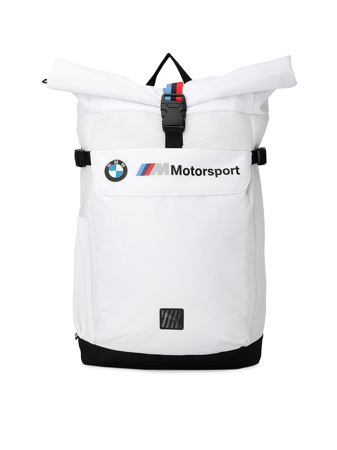 bmw motorsport unisex backpack