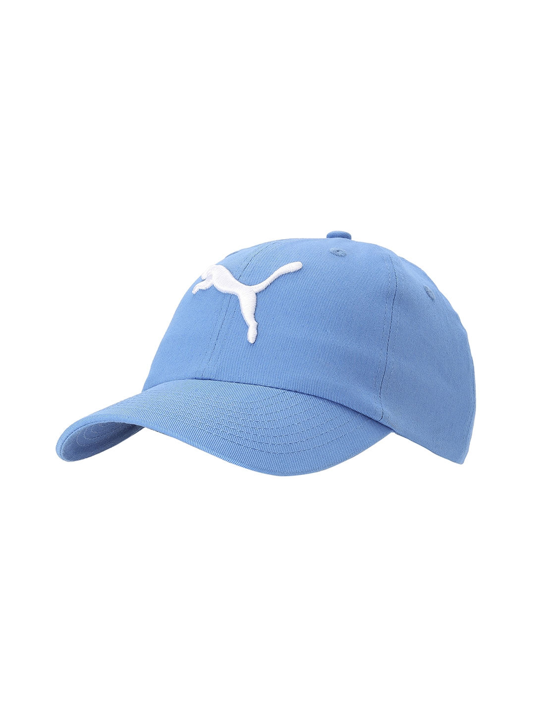 puma cap blue