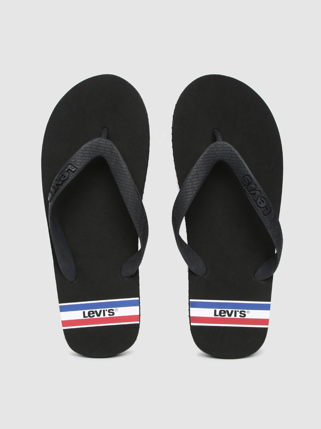 levis flip flop