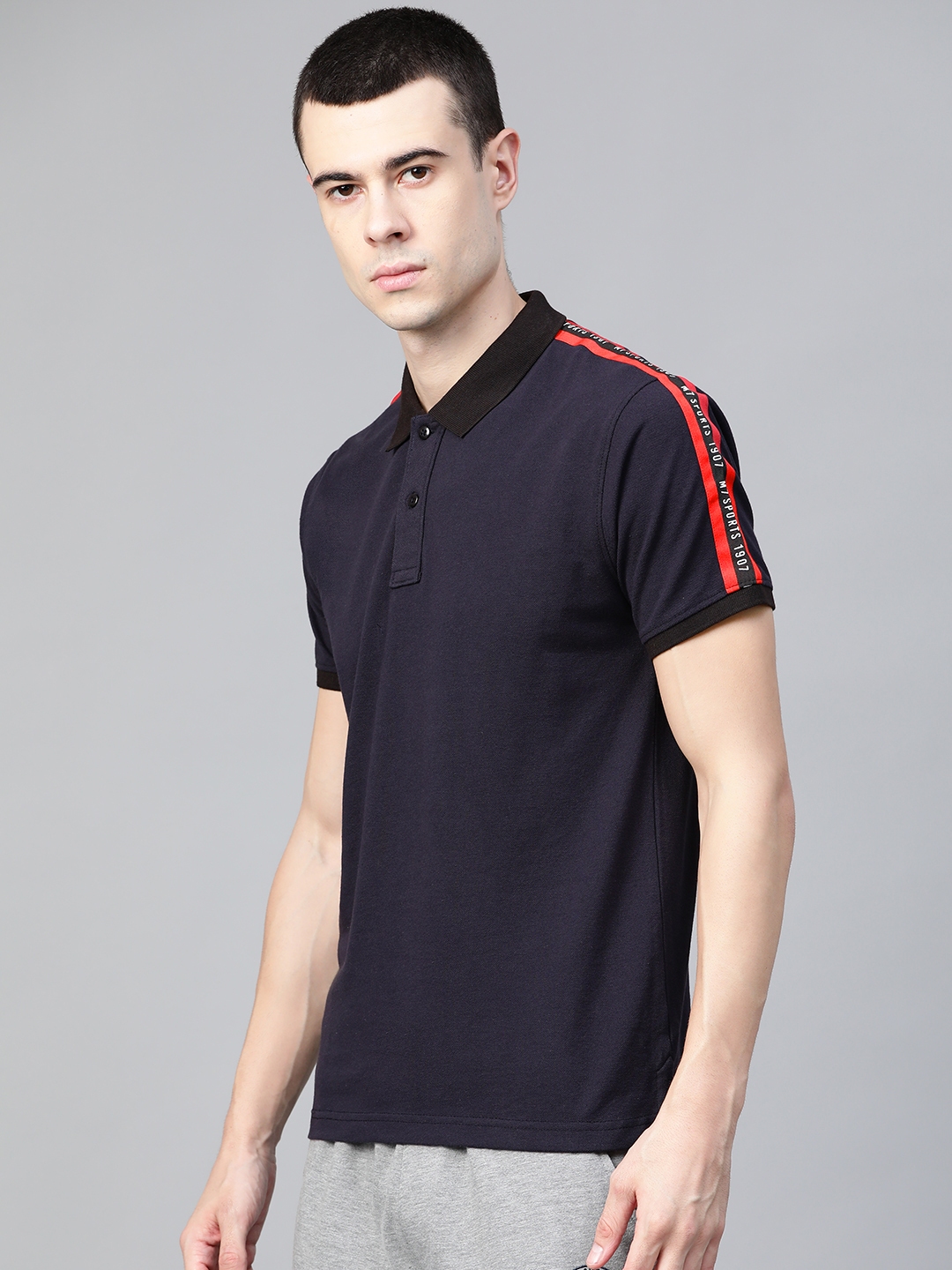 m7 by metronaut t shirt