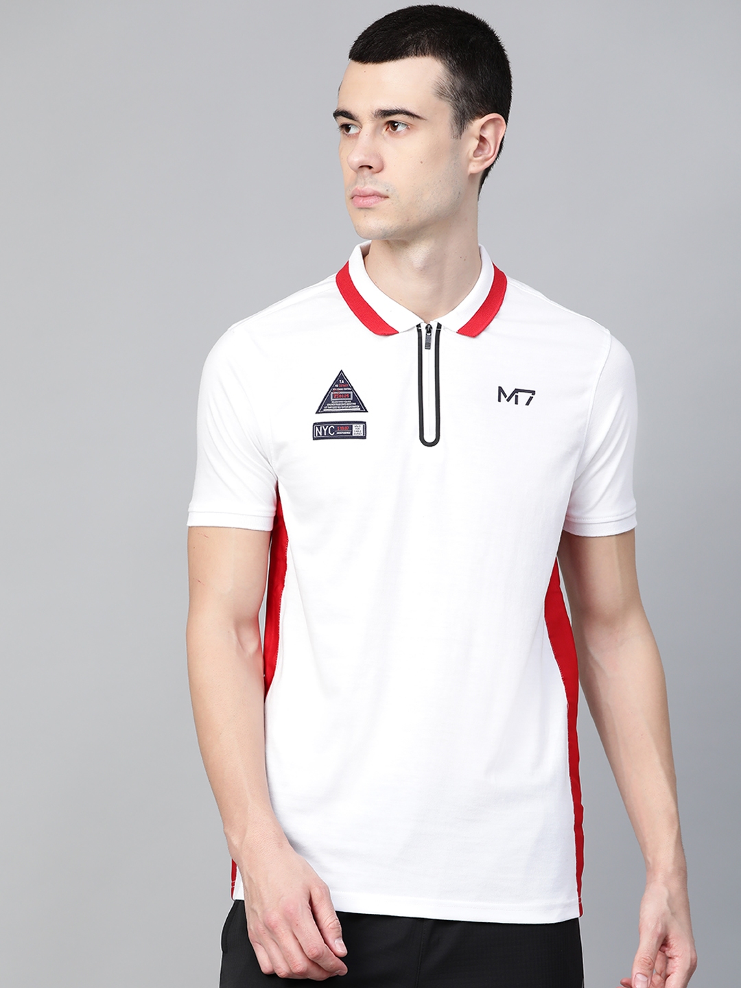 m7 by metronaut t shirt
